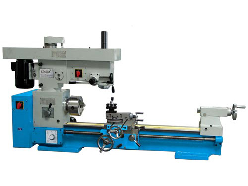  3-in-1 Lathes