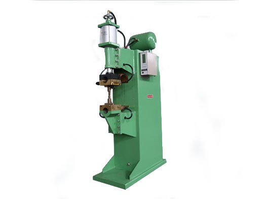 Spot and Projection Welding Machine