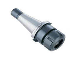 NT/ISO ER Collet Chuck