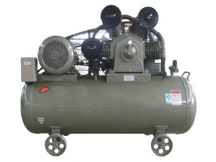 Non-Lubricant Air Compressor