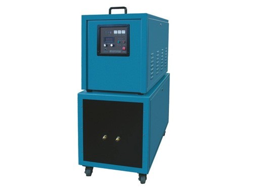 High Frequency Heater