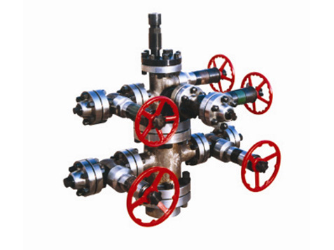 Thermal Recovery Wellhead