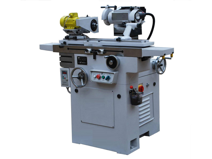 Universal Tool & Cutter Grinding Machine
