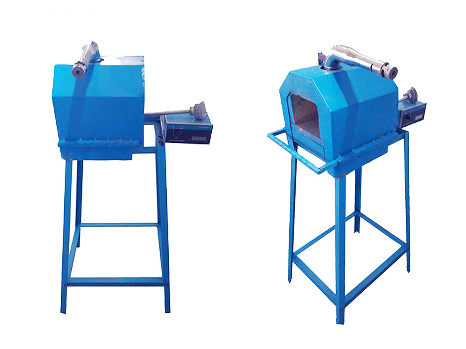 LNG Stove for Forging Heating