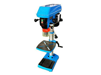 Bench Drill with Variable Speed