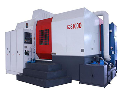 CNC Bevel Gear Grinding Machine