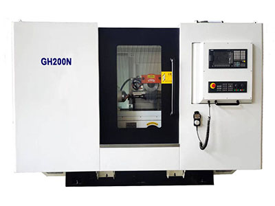 CNC Gear Hob Grinding Machine